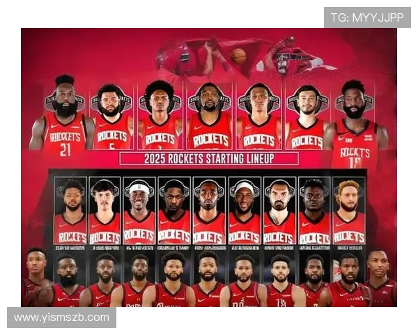 2009年休斯敦火箭队完整球员名单详解与赛季表现