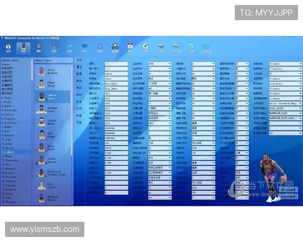 NBA2K13梦幻星辰：探索NBA2K13梦幻星辰模式的特点与玩家体验