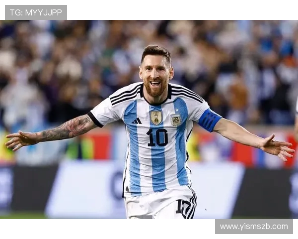 阿根廷世界杯预选赛赛程全解析与关键战前瞻南美区征程时间表及对手分析